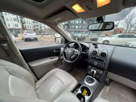 2008 Nissan Rogue - Image 20