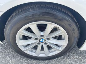 2014 BMW 5 SERIES