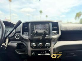 2019 Ram 3500 Crew Cab - Image 18