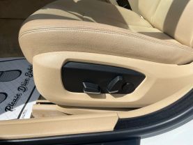 2014 BMW 5 SERIES