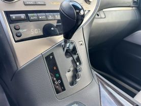 Used 2013 LEXUS RX SUV V6, 3.5 LITER RX 350 SPORT UTILITY 4D - LA Auto Star located in Virginia Beach, VA