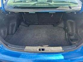 2009 TOYOTA COROLLA SEDAN 4-CYL, 1.8 LITER LE SEDAN 4D