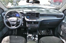 2023 FORD MAVERICK