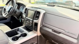 2017 Ram 1500 Crew Cab - Image 12