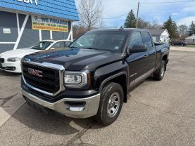 2017 Gmc Sierra 1500 Double Cab - Image 2