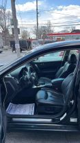 2012 NISSAN MAXIMA SEDAN V6, 3.5 LITER SV SEDAN 4D