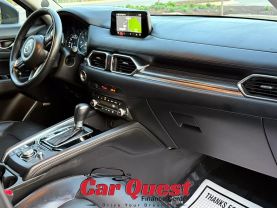 2020 Mazda Cx-5 - Image 21
