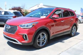 2018 Hyundai Santa Fe - Image 4