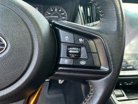 Used 2022 SUBARU OUTBACK WAGON 4-CYL, TURBO, 2.4 LITER WILDERNESS WAGON 4D - LA Auto Star located in Virginia Beach, VA