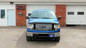 2012 Ford F150 Supercrew Cab - Image 11