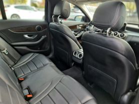 2017 Mercedes-benz C-class - Image 12