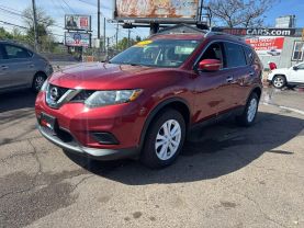 2015 Nissan Rogue - Image 7