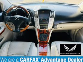 2004 LEXUS RX - V6, 3.3 LITER RX 330 SPORT UTILITY 4D