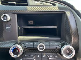2014 CHEVROLET CORVETTE