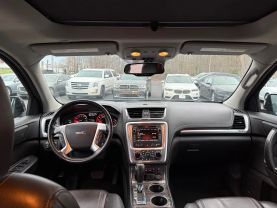 2016 GMC ACADIA