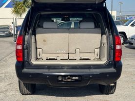 2014 CHEVROLET TAHOE SUV V8, FLEX FUEL, 5.3 LITER LT SPORT UTILITY 4D