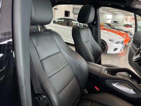 2022 MERCEDES-BENZ GLE SUV 4-CYL, TURBO, 2.0 LITER GLE 350 4MATIC SPORT UTILITY 4D