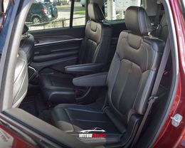 2021 JEEP GRAND CHEROKEE L For Sale in Orlando