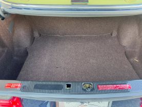 1986 MERCEDES BENZ 126 - - 4D