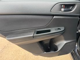 2013 SUBARU XV CROSSTREK SUV 4-CYL, PZEV, 2.0 LITER PREMIUM SPORT UTILITY 4D