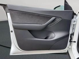 2020 TESLA MODEL Y SUV DUAL AC ELECTRIC MOTORS LONG RANGE SPORT UTILITY 4D