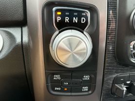 2015 RAM 1500 CREW CAB PICKUP V6, TURBO ECODIESEL, 3.0L LARAMIE LIMITED PICKUP 4D 5 1/2 FT