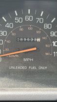 1988 Toyota Pickup - Image 3