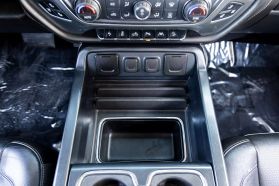 2018 CHEVROLET SILVERADO 1500 CREW CAB PICKUP V8, ECOTEC3, 6.2 LITER Z71 LTZ PICKUP 4D 6 1/2 FT