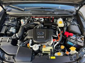 2020 SUBARU CROSSTREK SUV 4-CYL, HYBRID, 2.0 LITER HYBRID SPORT UTILITY 4D