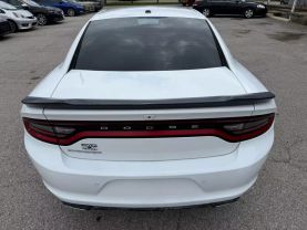 2019 DODGE CHARGER