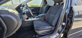 2014 NISSAN ALTIMA SEDAN 4-CYL, 2.5 LITER 2.5 SV SEDAN 4D