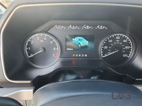 2023 FORD F150 SUPERCREW CAB PICKUP