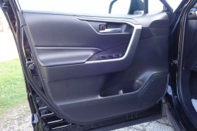 2021 TOYOTA RAV4 HYBRID SUV 4-CYL, HYBRID, 2.5 LITER XLE SPORT UTILITY 4D