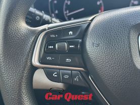 2018 Honda Accord - Image 26
