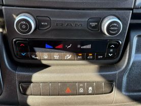 2023 RAM PROMASTER CARGO VAN CARGO V6, VVT, 3.6 LITER 2500 HIGH ROOF VAN 3D