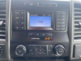 2020 FORD F250 SUPER DUTY CREW CAB 8FT KNAPHEIDE SERVICE BED TRUCK SERVICE/UTILITY TRUCKS V8, 6.2 LITER XL PICKUP 4D - Eddies Auto Sales
