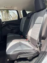 2014 FORD ESCAPE SUV 4-CYL, ECOBOOST, 2.0L SE SPORT UTILITY 4D
