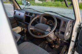 1998 TOYOTA DYNA TRUCK 3Y -