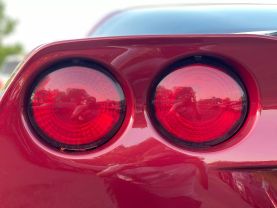 2007 Chevrolet Corvette - Image 39
