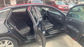 2017 KIA OPTIMA SEDAN 4-CYL, 2.4 LITER LX SEDAN 4D