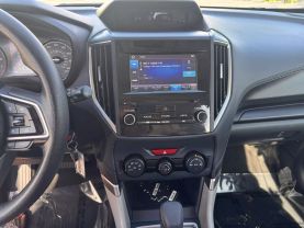 2021 SUBARU FORESTER SUV 4-CYL, 2.5 LITER SPORT UTILITY 4D