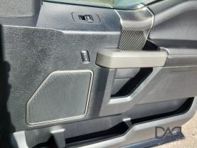 2018 FORD F150 SUPERCREW CAB PICKUP