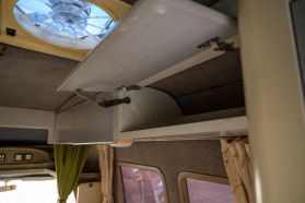 1991 TOYOTA TOWNACE CAMPER 2C COMPO CAMPER