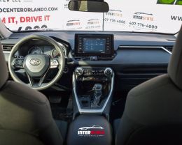 2020 TOYOTA RAV4 For Sale in Orlando