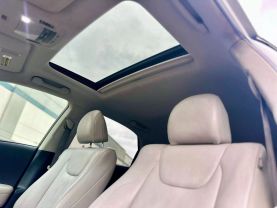 2015 LEXUS RX SUV V6, 3.5 LITER RX 350 SPORT UTILITY 4D
