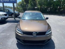 2014 VOLKSWAGEN JETTA SEDAN 4-CYL, 2.0 LITER 2.0L S SEDAN 4D