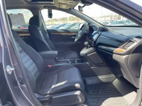 2019 HONDA CR-V SUV 4-CYL, TURBO, 1.5 LITER EX SPORT UTILITY 4D