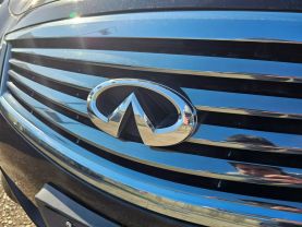 2013 INFINITI G SEDAN V6, 3.7 LITER G37X SEDAN 4D