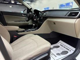 2016 KIA OPTIMA