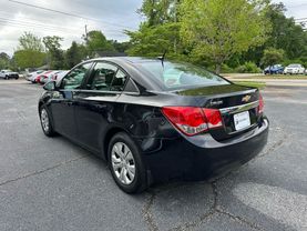 2012 CHEVROLET CRUZE